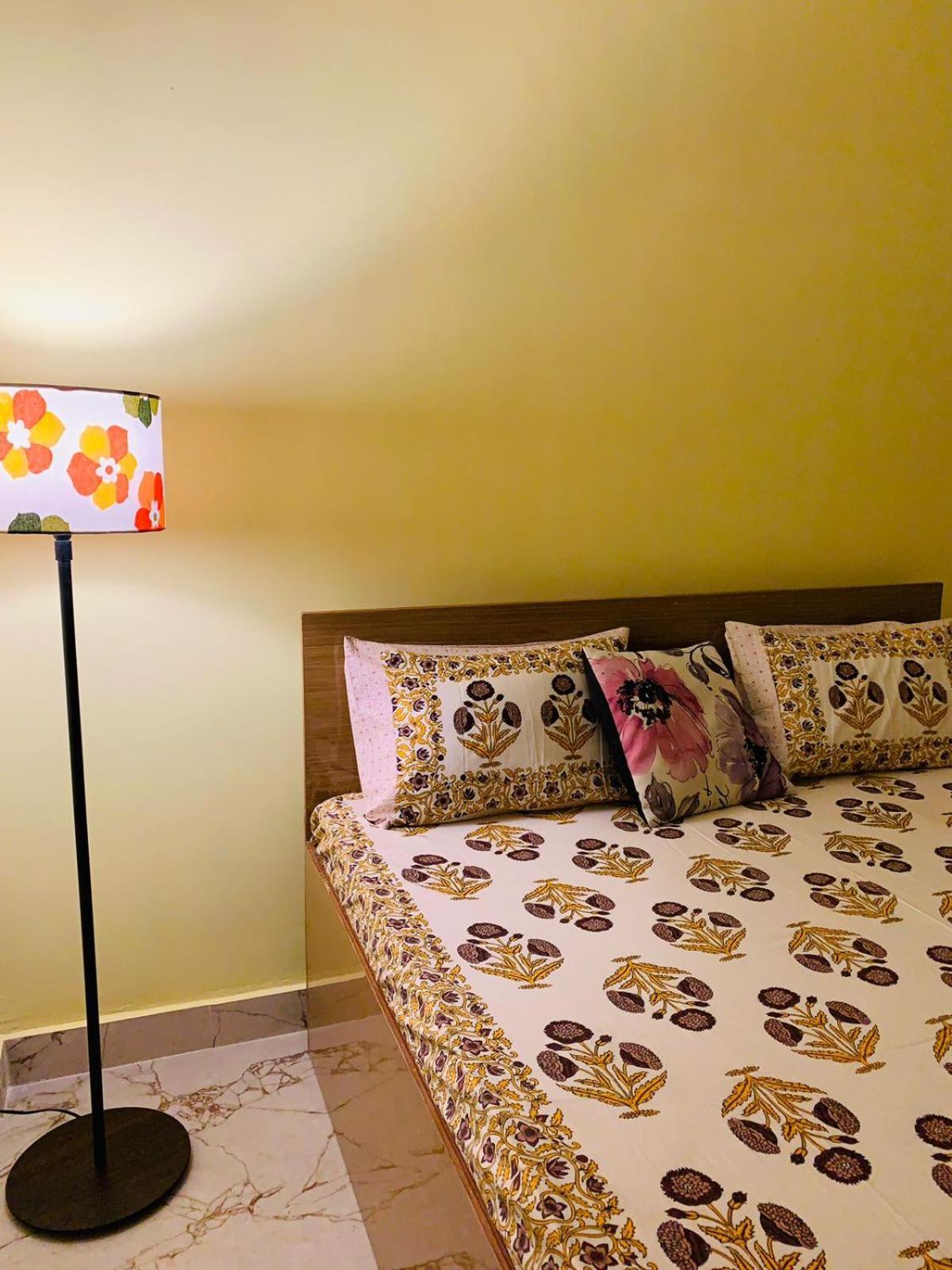 Holiday home Windchime 9 Guwahati